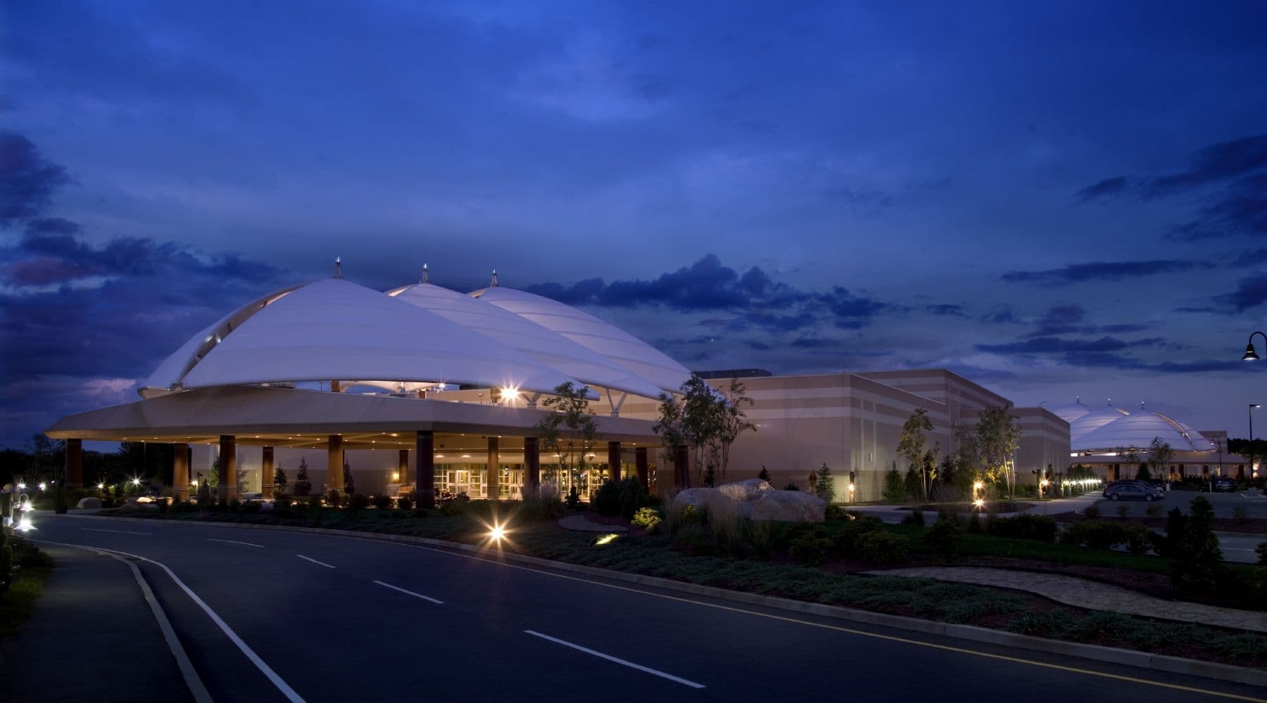 Twin River Casino