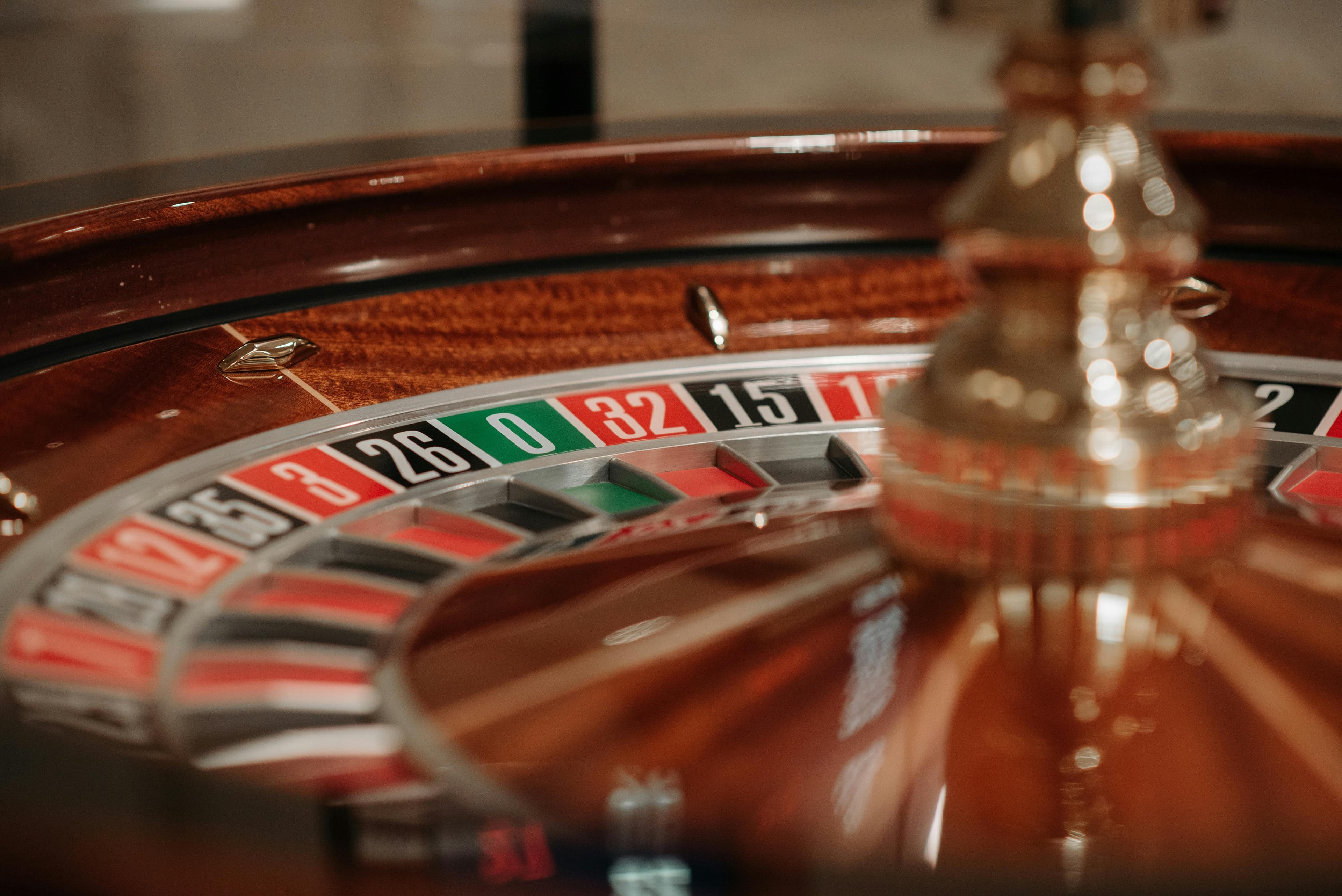 Hollywood Casino Hotel & Raceway