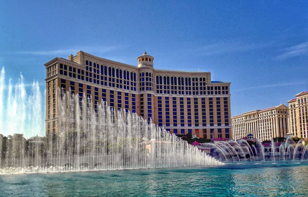 Bellagio