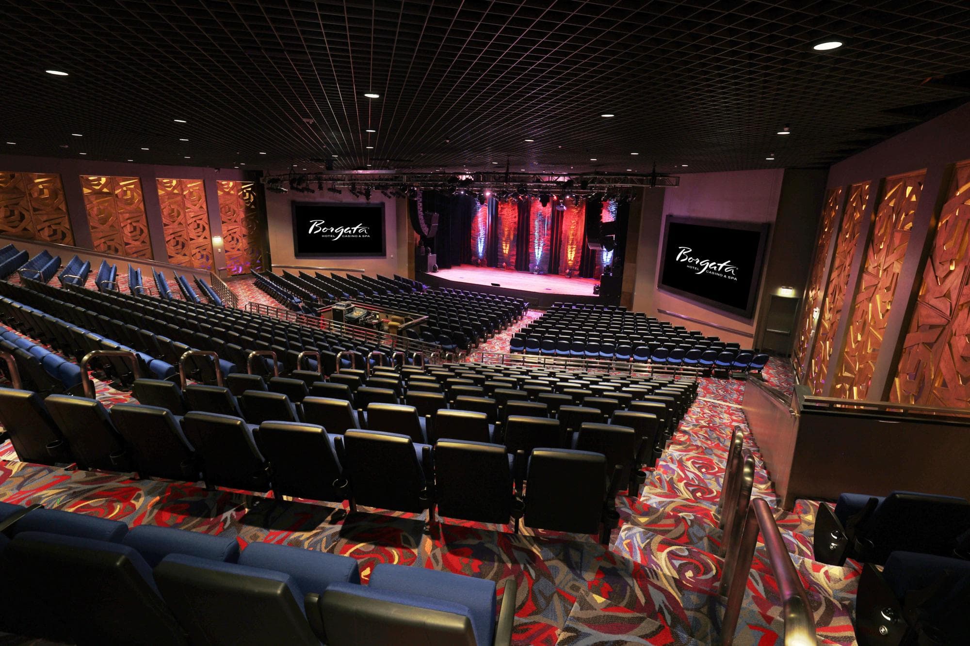 Borgata Hotel Casino & Spa