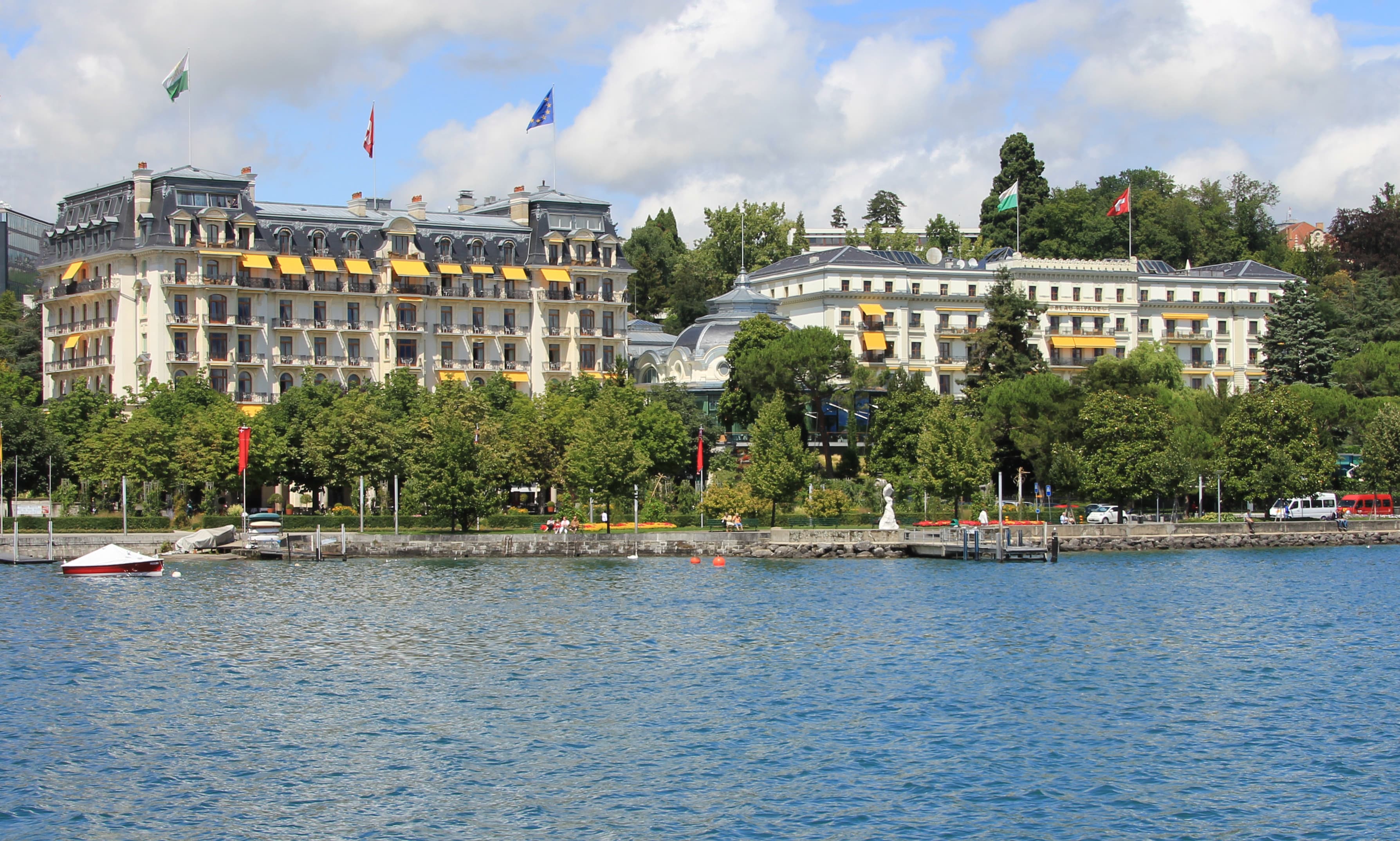 Beau Rivage Resort & Casino