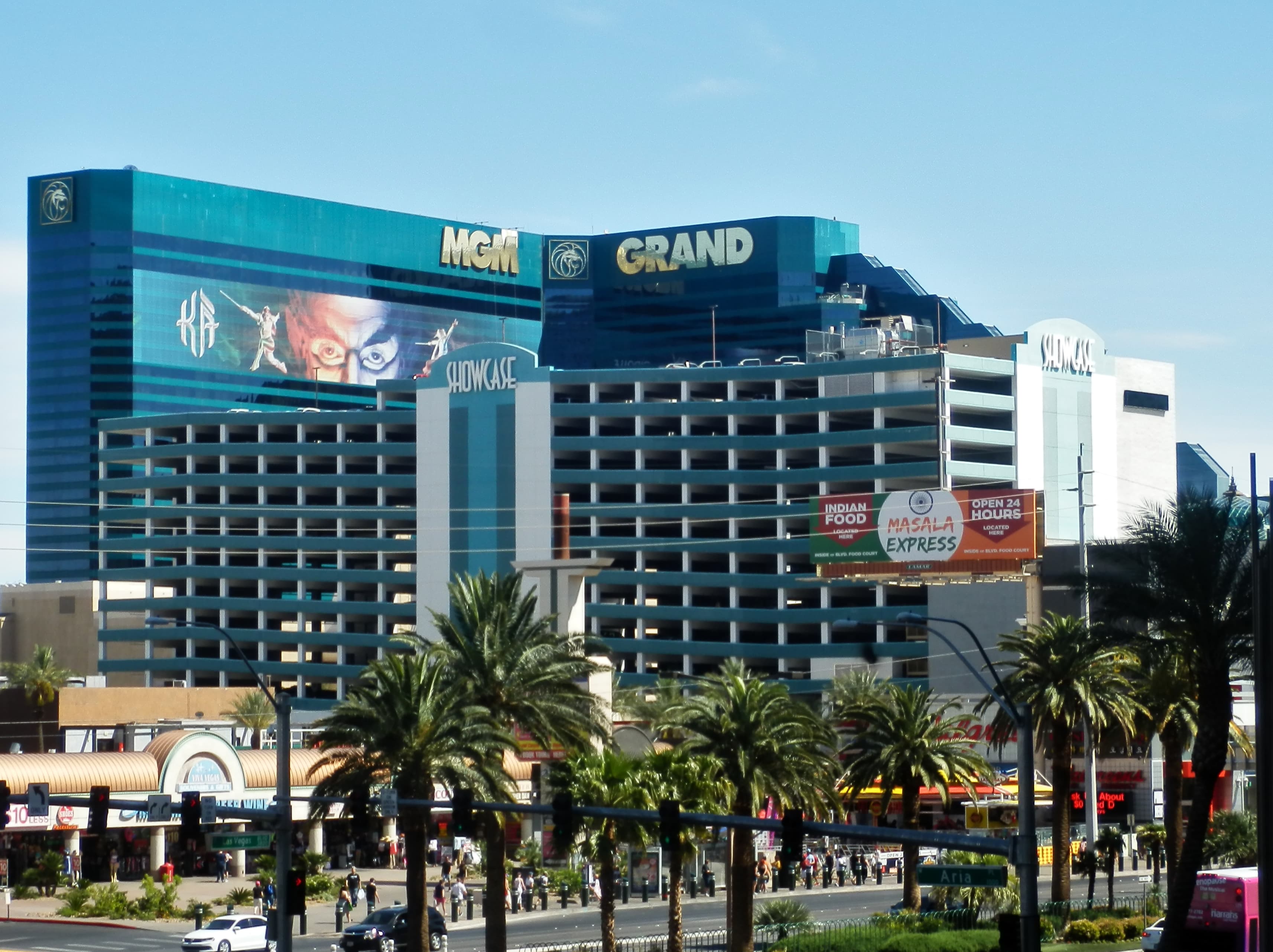 MGM Grand Las Vegas