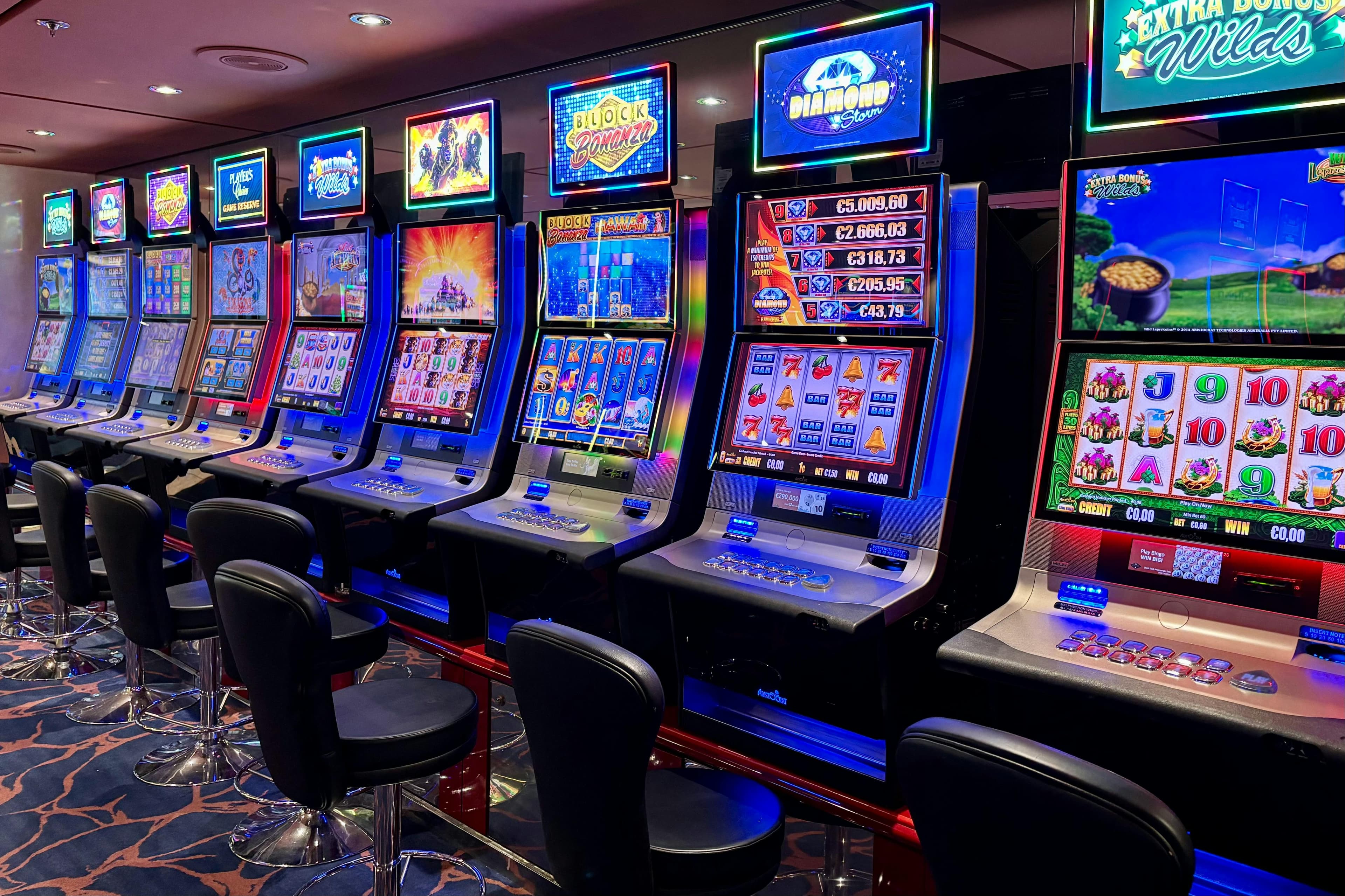 WinStar World Casino