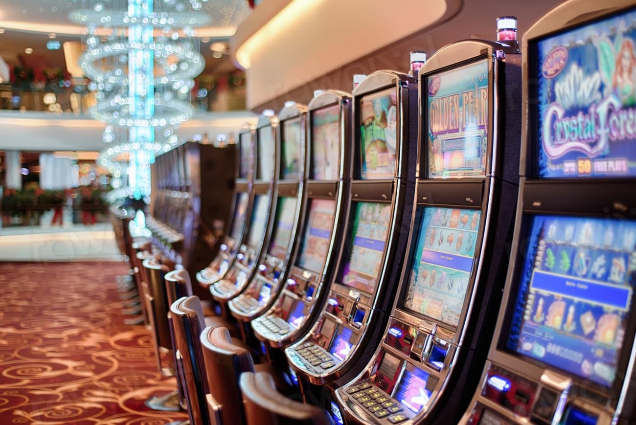 Harrah's Cherokee Casino Resort